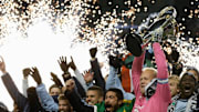 Sporting KC Tops Real Salt Lake to Win 2013 MLS Title
