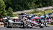 IndyCar's Return to Wisconsin's Road America Highlighted Drivers' Dexterity