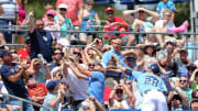 Friday Afterschool Special: Foul Ball!