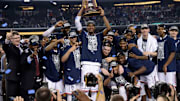 UConn Wins 2014 Men’s Basketball Championship!