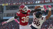 Fantasy Football 2015: Playoff Prep — Give These Defenses a Shot