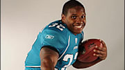 Jones-Drew Carries Jacksonville