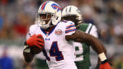 Sammy Watkins Talks Up Adidas' New Shoe, Rex Ryan