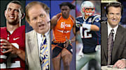 Around the Board: Random Observations About the NFL Draft