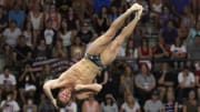 Meet Team USA: David Boudia