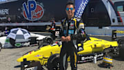 Catching Up With 16-year-old Race Car Driver Rob Megennis