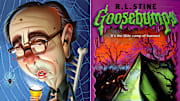 Goosebumps Author R.L. Stine’s Tips on Telling a Wicked Ghost Story