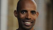 Q&A with New York City Marathon champion Meb Keflezighi
