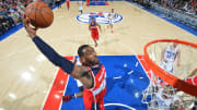 Five Questions for Wizards Guard John Wall, Disney XD Guest Star