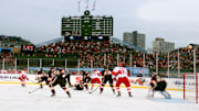 NHL Preview 2013: The Great Outdoors