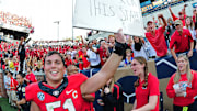 UGA's Jake Ganus Takes Unusual Path to the NFL