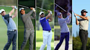 2015 Masters Preview: Who Will Emerge To Wear The Green Jacket?