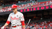 In 2015, Phillies and Fans Have Low Expectations