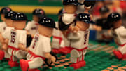 The Red Sox World Series Victory, in OYOs!