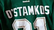 Celebrate St. Patrick's Day with These Irish Athletes!