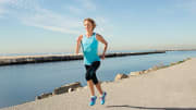 Olympic Marathoner Deena Kastor's Running Tips