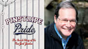 Sports Reads: "Pinstripe Pride" by Marty Appel