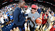 Wednesday Afterschool Special: KD's New Home