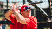 Baseball of Tomorrow: Smarter Equipment