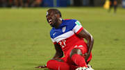 2014 World Cup: Injured Jozy Altidore a Big Loss for US Team