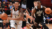 Newest Nets Show There’s Still Homegrown Talent in NYC