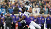 Fantasy Football 2015: Week 14 Risers and Sliders