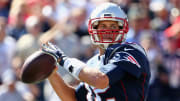 Tom Brady Joins the 400-Touchdowns Club