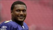 Remembering Steve McNair