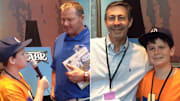 SABR 44 Day 1: Baseball, Houston, and Clemens