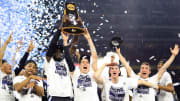 Villanova Stuns UNC to Win National Title!