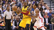 Cavaliers/Raptors Eastern Conference Finals Preview