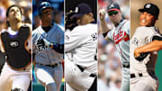 Predicting Future Inductees into the Baseball Hall of Fame