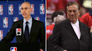 NBA Bans Clippers Owner Over Racist Comments