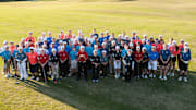 PGA Junior League Golf Championship Day 1 Roundup