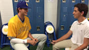 Big Night for Top Pitching Prospect Forrest Whitley