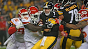 Three Reasons the Chiefs Will Beat the Steelers