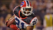 Q&A with the Buffalo Bills' C.J. Spiller