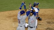 Cubs One Win Away From World Series