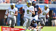 College Football Preview 2014: Heisman Contender Marcus Mariota Has Oregon Thinking National Title