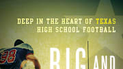 Talking Texas Football with Author Gray Levy