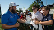 The Pros Share Secrets to Success at the PGA Championship