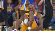 Kobe Bryant: Has, Will and Always Will Be