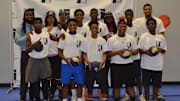 Wilson Chandler Gives Back to Michigan Hometown