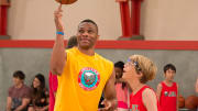 Russell Westbrook Funny Photo Contest Winner!