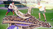 1995 Indians Remember a Magical Season, 20 Years Later