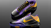 Holiday Wish List: Nike Kobe Zoom V