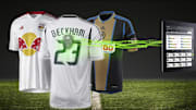 Adidas tech lets coaches know who's slacking off in tonight's MLS All-Star Game