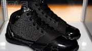 Under Armour Micro G Black Ice