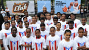 SI KIDS Q&A: Carmelo Anthony
