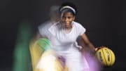Zaila Avant-garde is the 2021 SportsKid of the Year